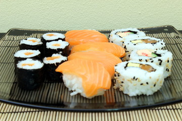 sushi