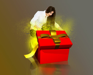 gift
