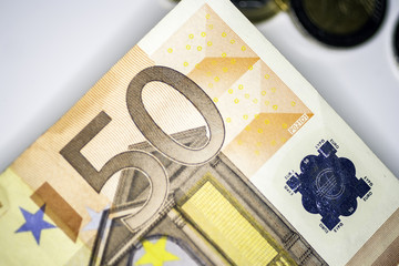 euro note