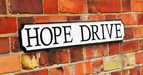 Hope Drive
