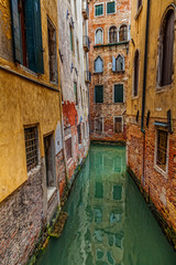 Venice. (HDR image)