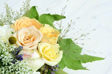 花束
