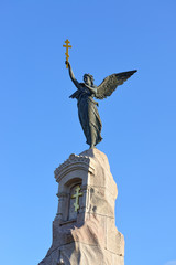 black angel
