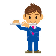 音楽　楽器　フルート