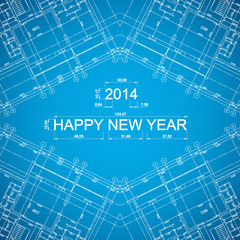 Best architecture background