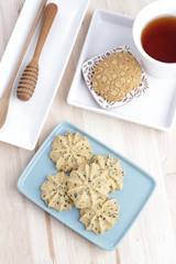 Cookies