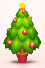 Christmas Tree