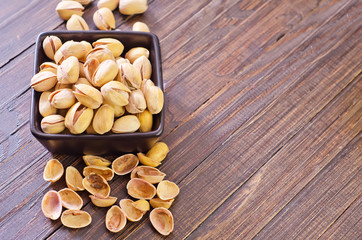 pistachio