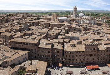 Siena, Italy