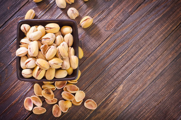 pistachio