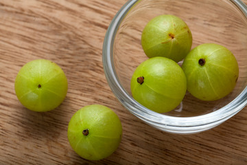 Indian Gooseberry