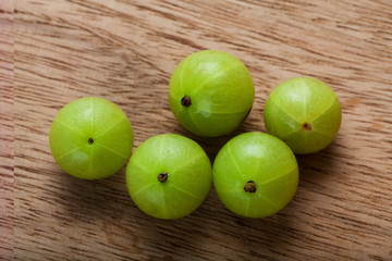 Indian Gooseberry