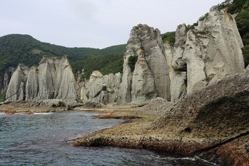 仏ヶ浦