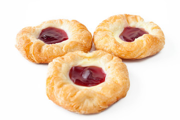 Danish Bake