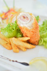 food