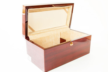 Bottle box