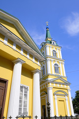 Riga, Latvia