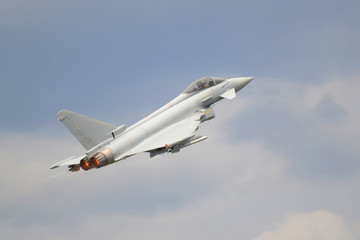 Eurofighter Typhoon