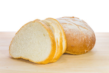 French bread