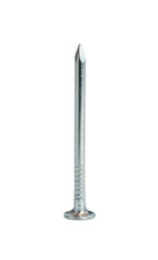 Galvanized nail
