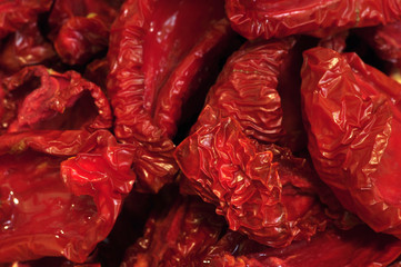 Dried tomato
