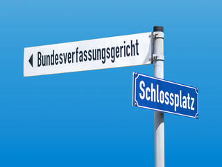 Bundesverfassungsgericht