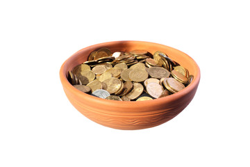coins