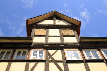 Fachwerkhaus