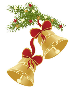 Weihnachtsgl&ouml;ckchen