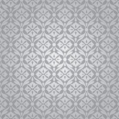 Seamless wallpaper pattern