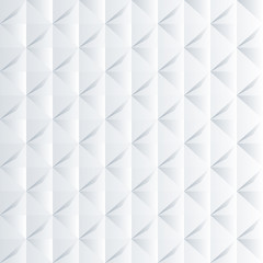 Vector White Background Abstract Patterns Texture Design