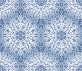 Abstract seamless texture