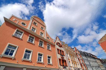 Fototapeta premium Riga, Latvia