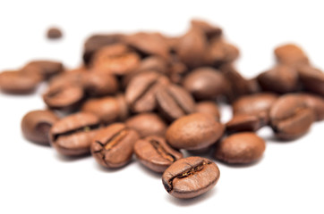 coffee beans