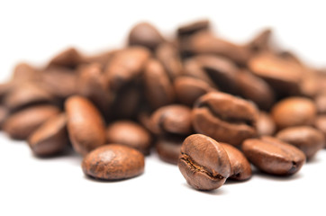 coffee beans