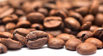 coffee beans