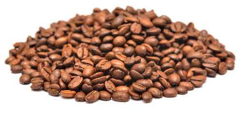 coffee beans
