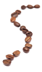 coffee beans