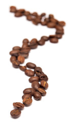 coffee beans