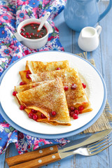 Pancakes