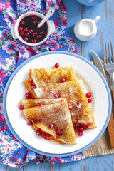 Pancakes