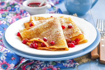 Pancakes