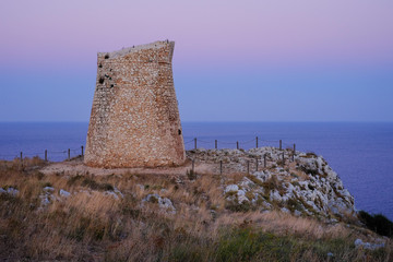 Torre Minervino - Porto Badisco - Lecce