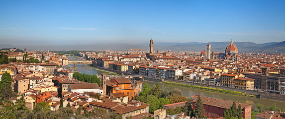 Fototapeta premium Florence