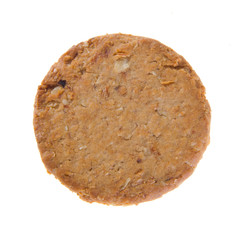 cookies, homemade cookies on background