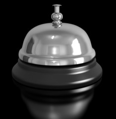 Service bell