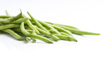Haricots vert