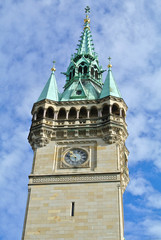 Braunschweiger Rathaus