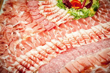 antipasti