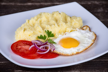Breakfast
